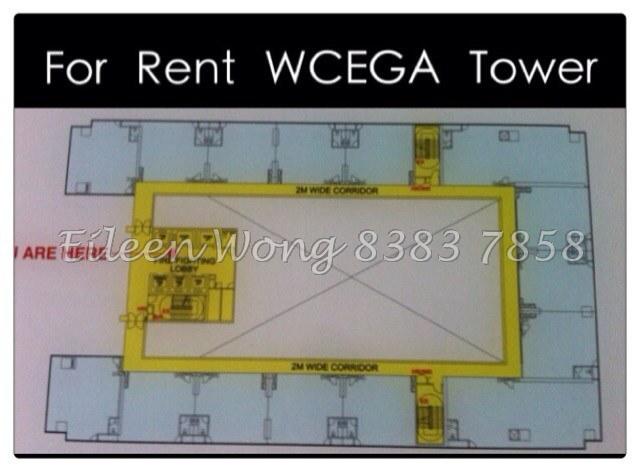 Wcega Tower (D23), Factory #101745512
